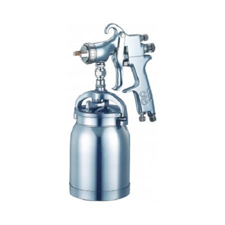 HVLP Refinishing Spray Guns