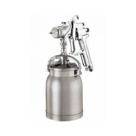 HVLP Turbine Spray Gun