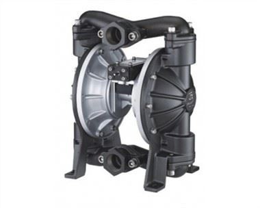 Air Driven Double Diaphragm Pump