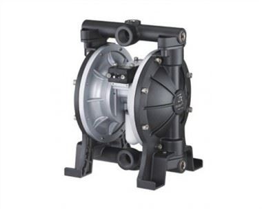 Air Operated Double Diaphragm