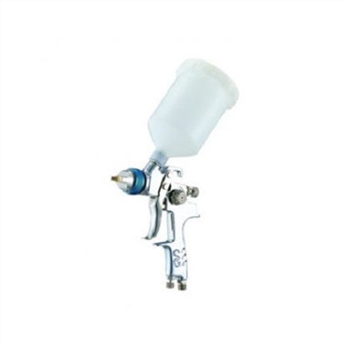 Best HPLV Paint Sprayer