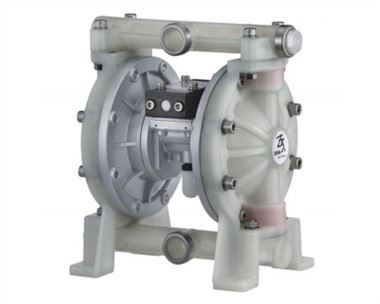 Double Diaphragm Air Pump