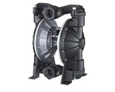 Double Diaphragm Pneumatic Pump