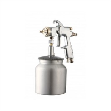 HVLP Bathtub Reglazing Spray Guns