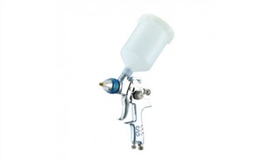 Low Pressure High Volume Paint Gun