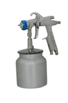 Best High Pressure Paint Gun