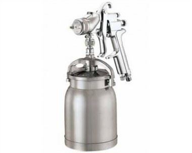 Best High Pressure Paint Spray Gun