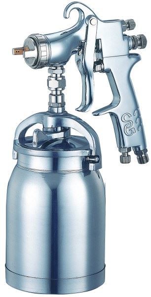 High Pressure Air Spray Gun