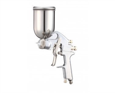 High Pressure Spray Gun